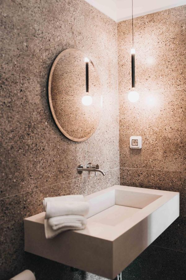 Mazi - Pied A Terre Rethymno Exterior foto