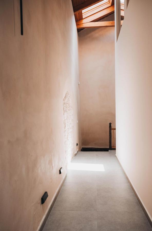 Mazi - Pied A Terre Rethymno Exterior foto