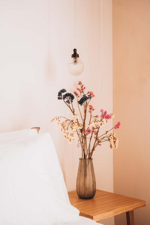 Mazi - Pied A Terre Rethymno Exterior foto
