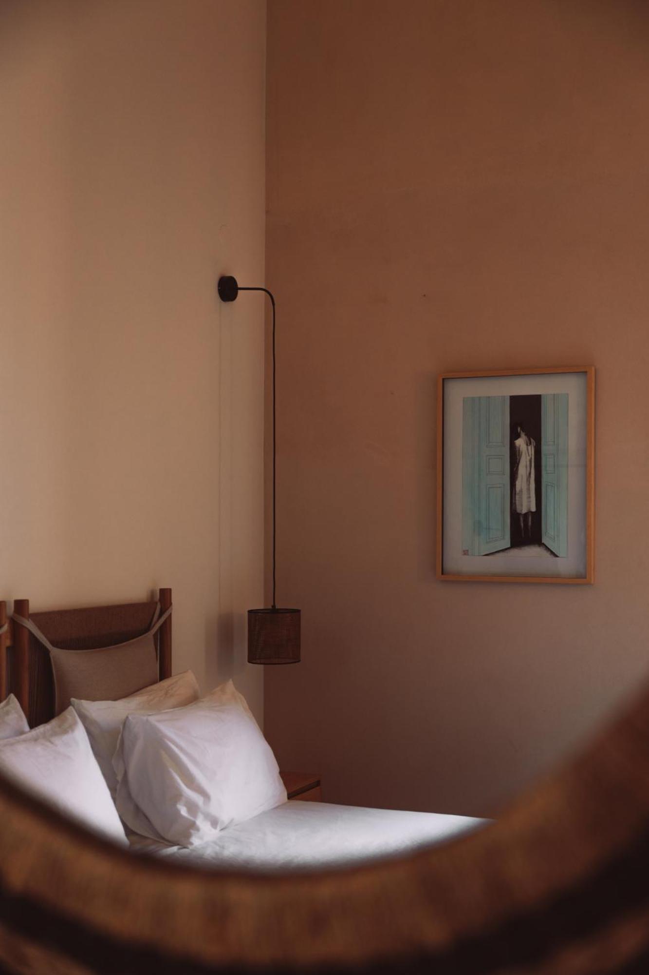 Mazi - Pied A Terre Rethymno Exterior foto